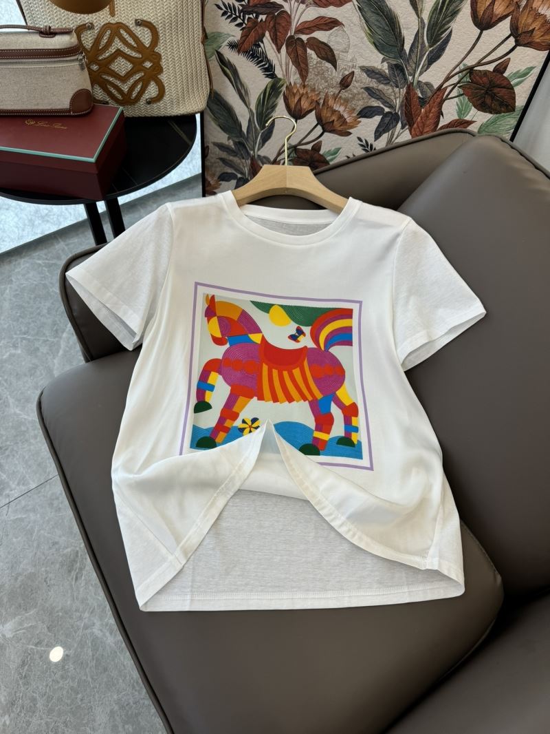 Hermes T-Shirts